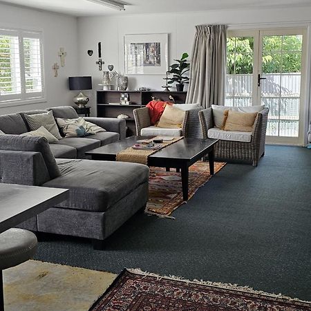 Apartamento Magnolia House Featherston Exterior foto