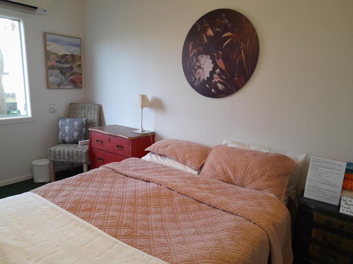 Apartamento Magnolia House Featherston Exterior foto