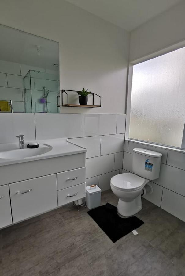 Apartamento Magnolia House Featherston Exterior foto