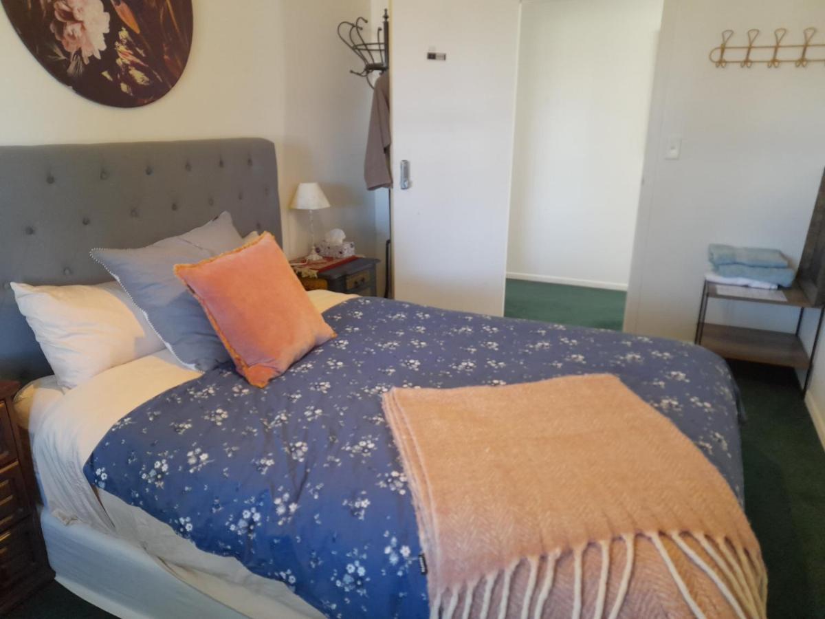Apartamento Magnolia House Featherston Exterior foto