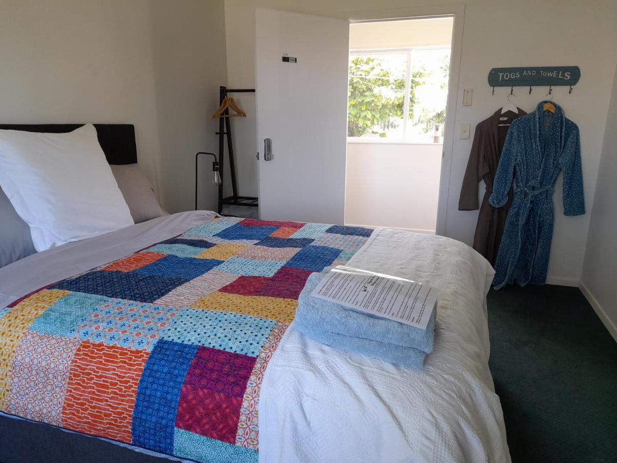 Apartamento Magnolia House Featherston Exterior foto