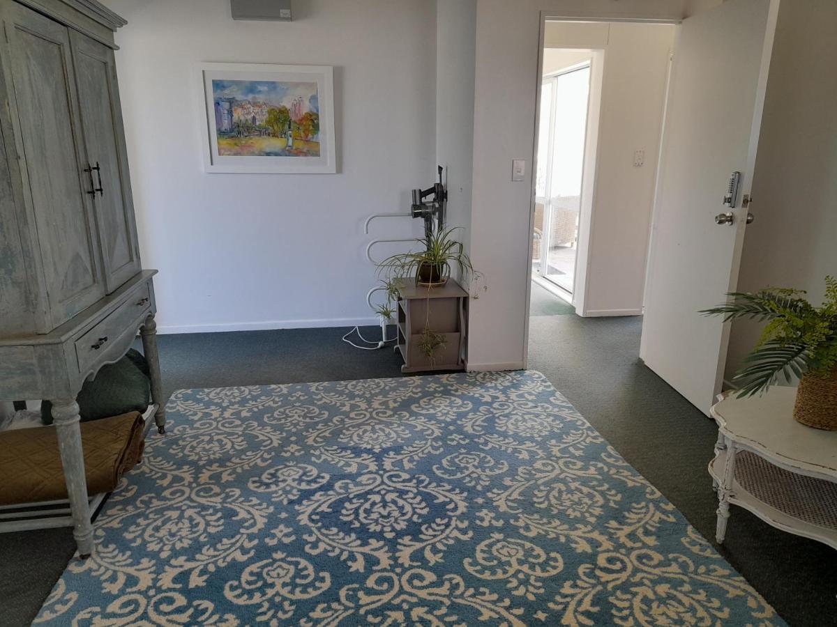 Apartamento Magnolia House Featherston Exterior foto