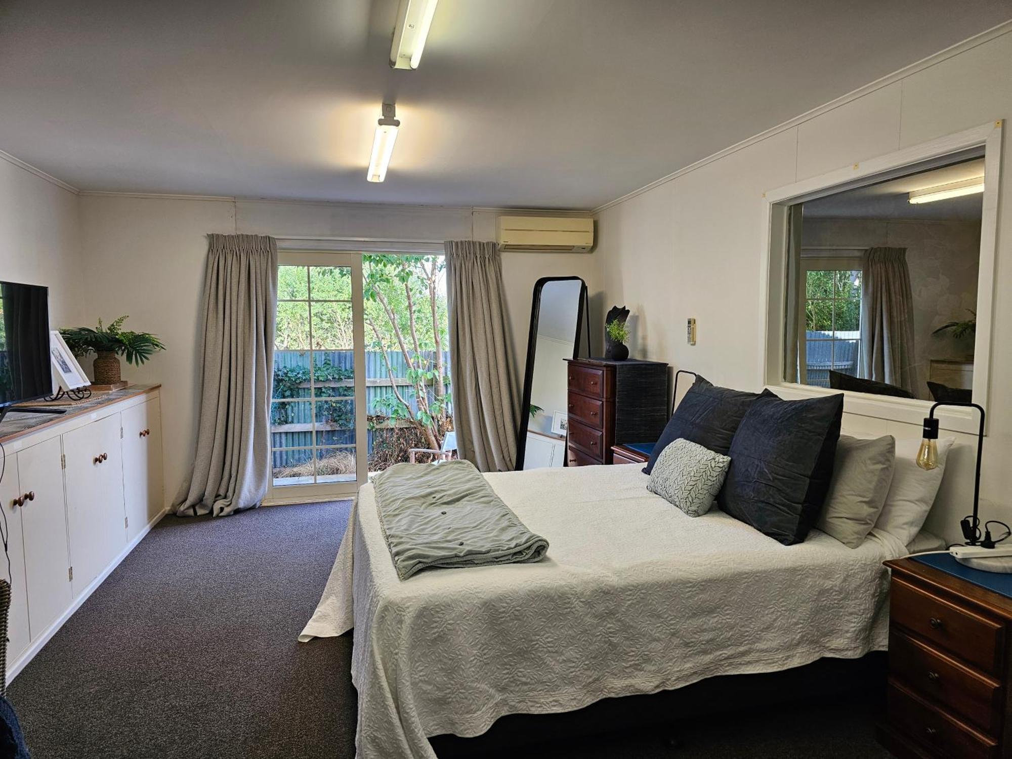 Apartamento Magnolia House Featherston Exterior foto