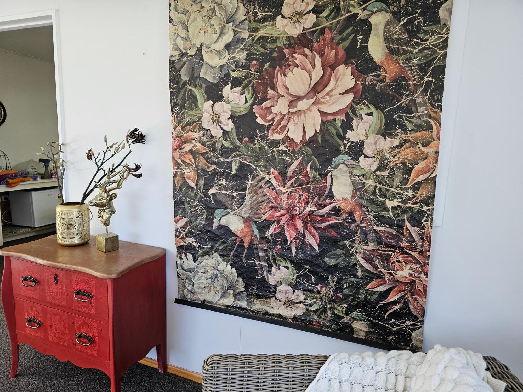 Apartamento Magnolia House Featherston Exterior foto