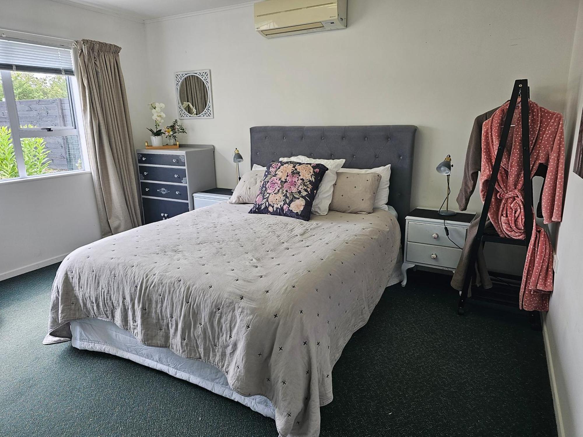 Apartamento Magnolia House Featherston Exterior foto