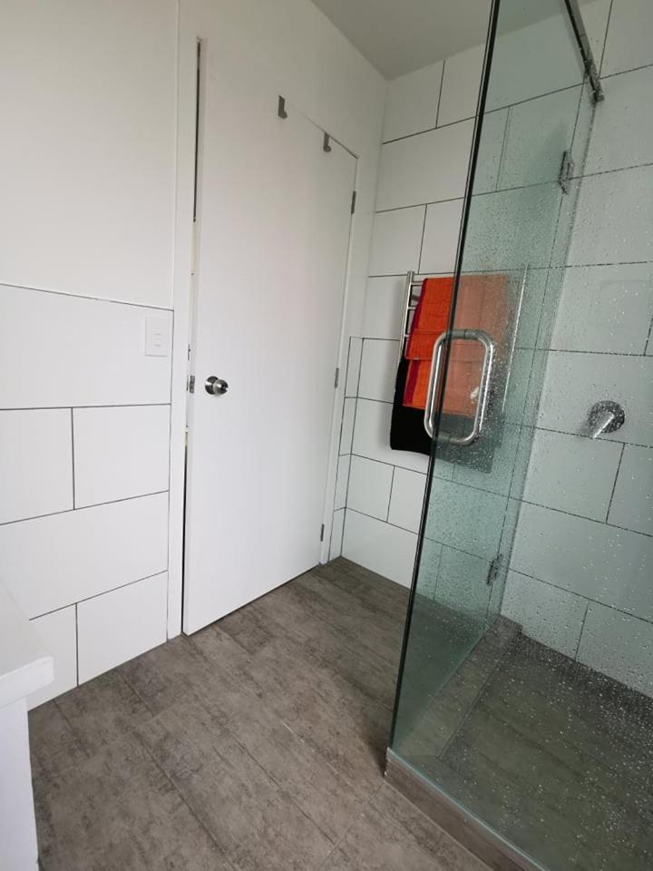 Apartamento Magnolia House Featherston Exterior foto