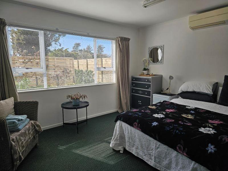 Apartamento Magnolia House Featherston Exterior foto