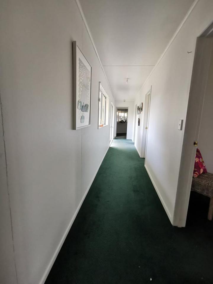 Apartamento Magnolia House Featherston Exterior foto